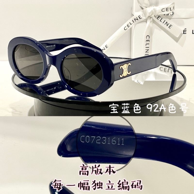 Celine Sunglasses